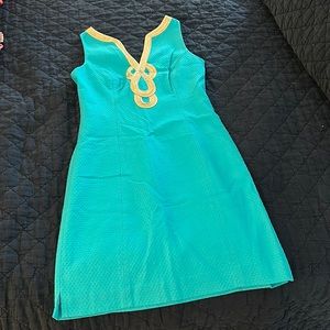 NWT Lilly Pulitzer dress